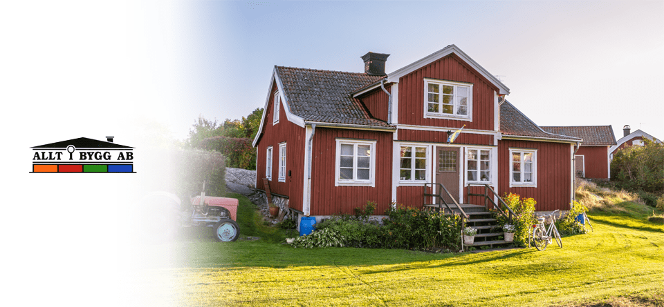 Allt i Bygg i Ronneby AB logotyp
